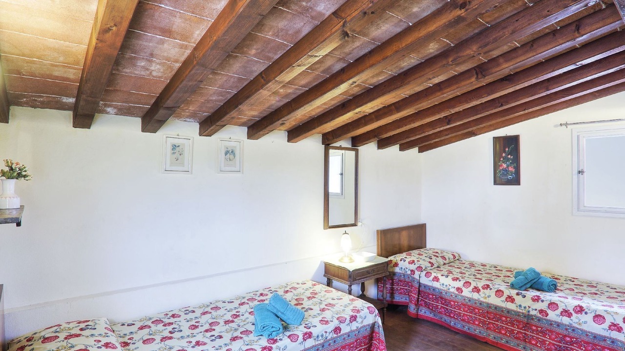 Photo of Bedroom in Palaia
