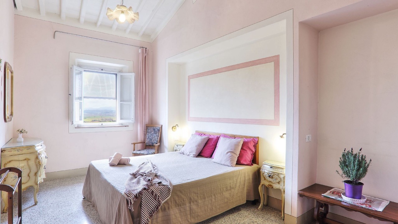 Photo of Bedroom in Palaia