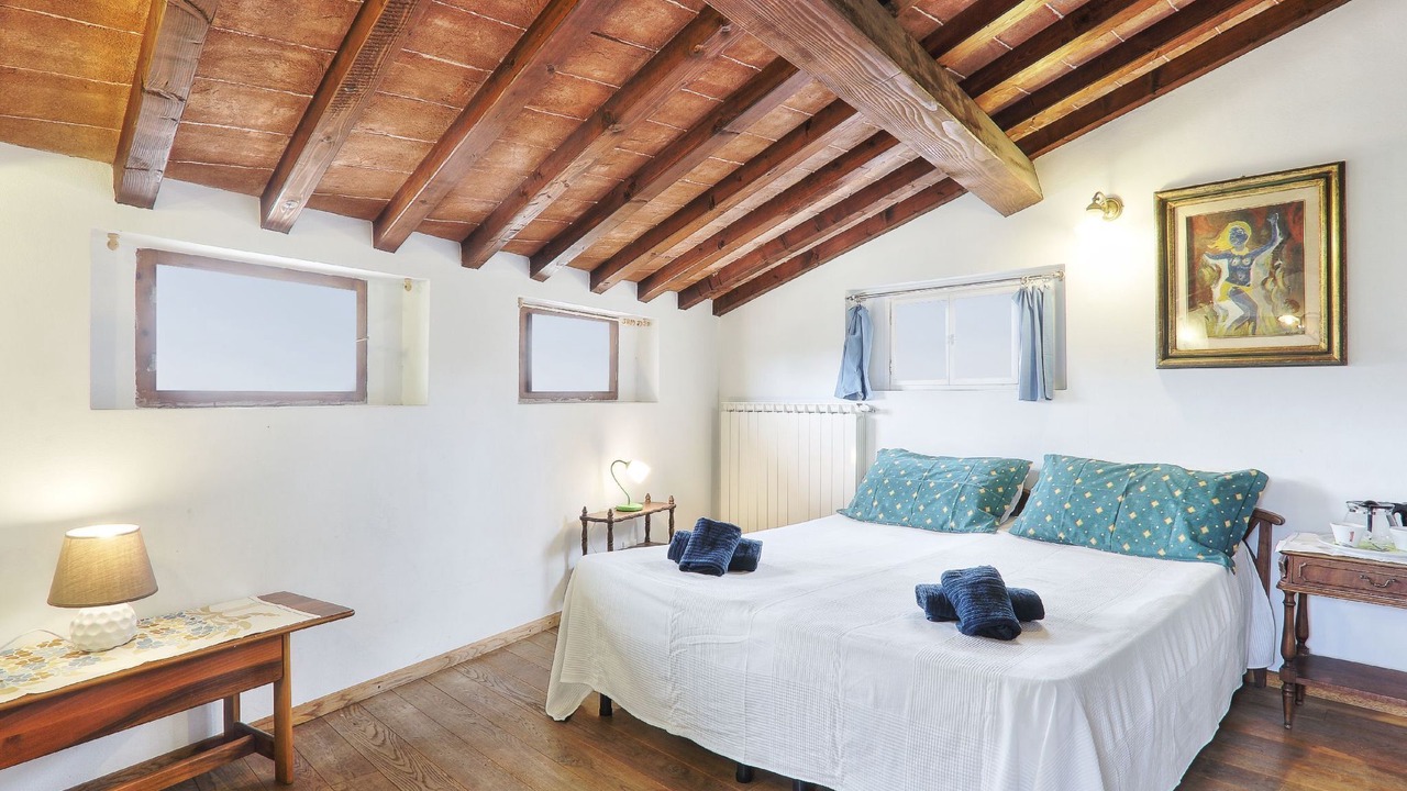 Photo of Bedroom in Palaia