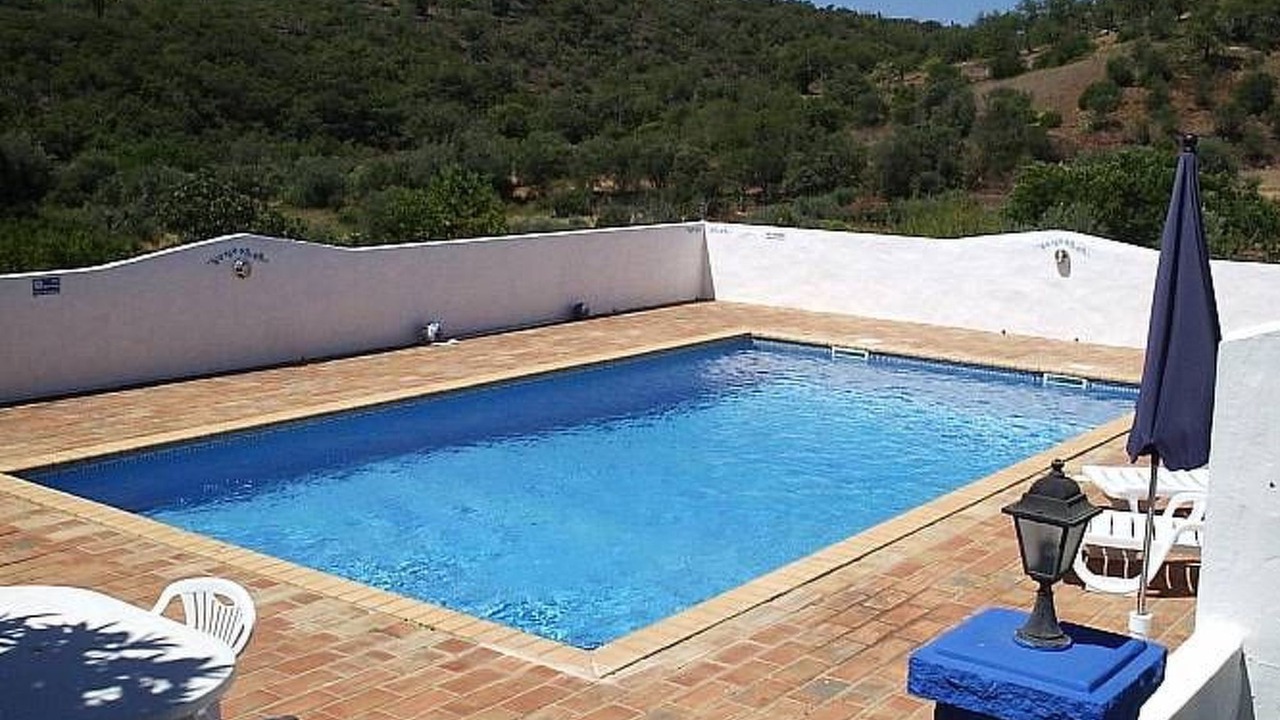 Photo of Outdoor in Amendoeira