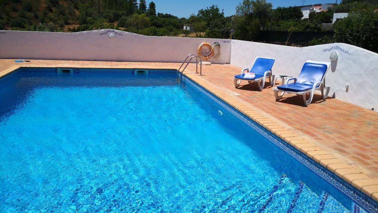 Photo of Outdoor in Amendoeira
