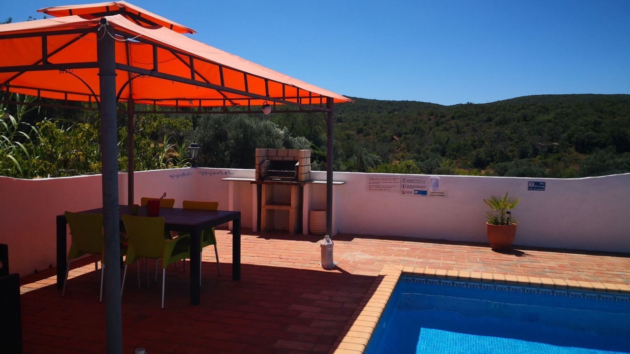 Photo of Outdoor in Amendoeira