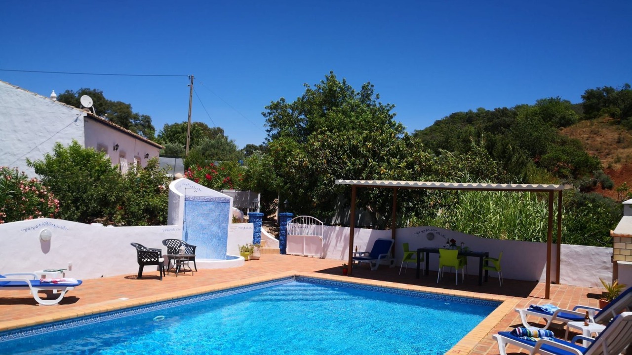 Photo of Outdoor in Amendoeira