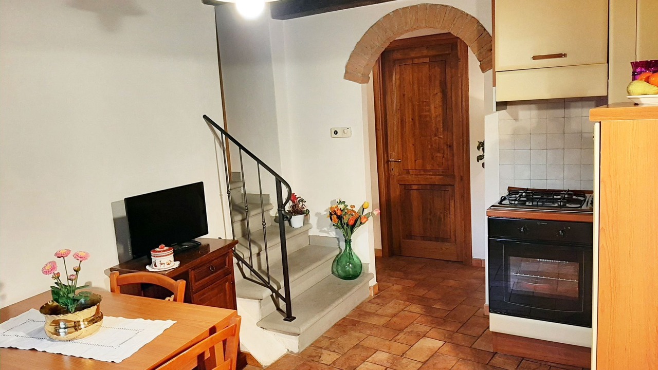 Photo of Bedroom in Pratovecchio