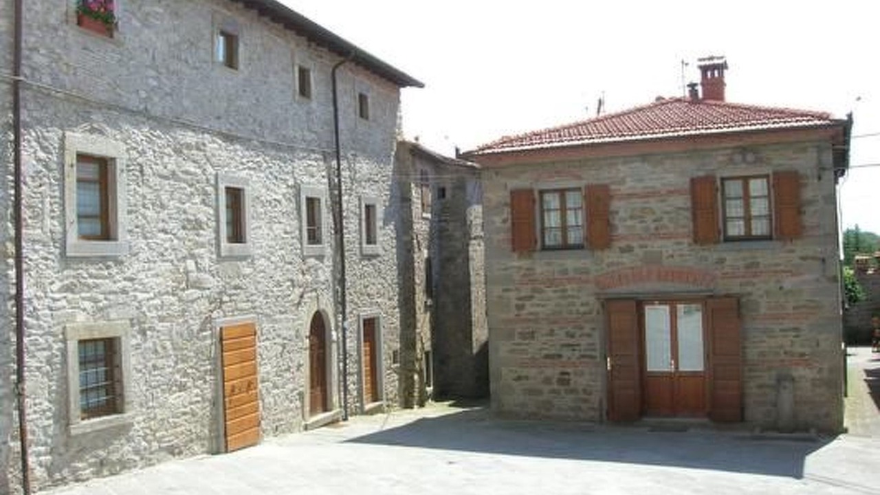 Photo of Outdoor in Pratovecchio