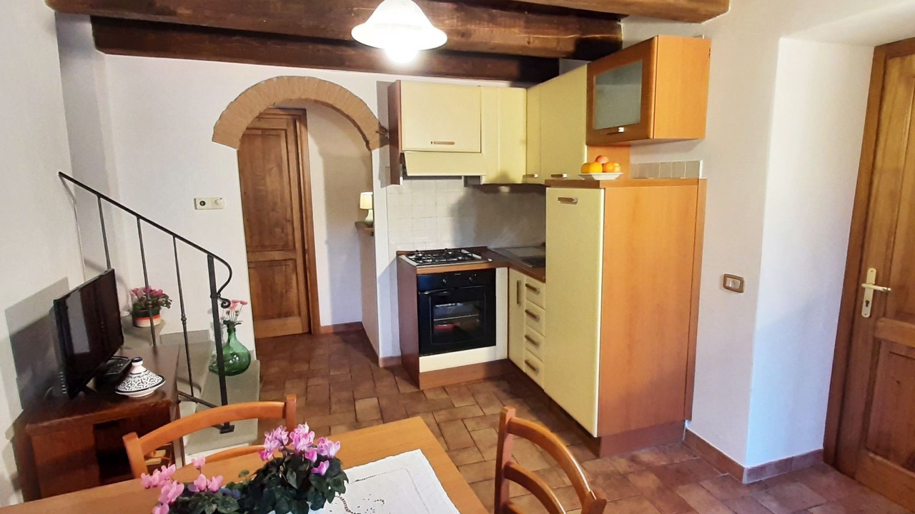 Photo of Bedroom in Pratovecchio