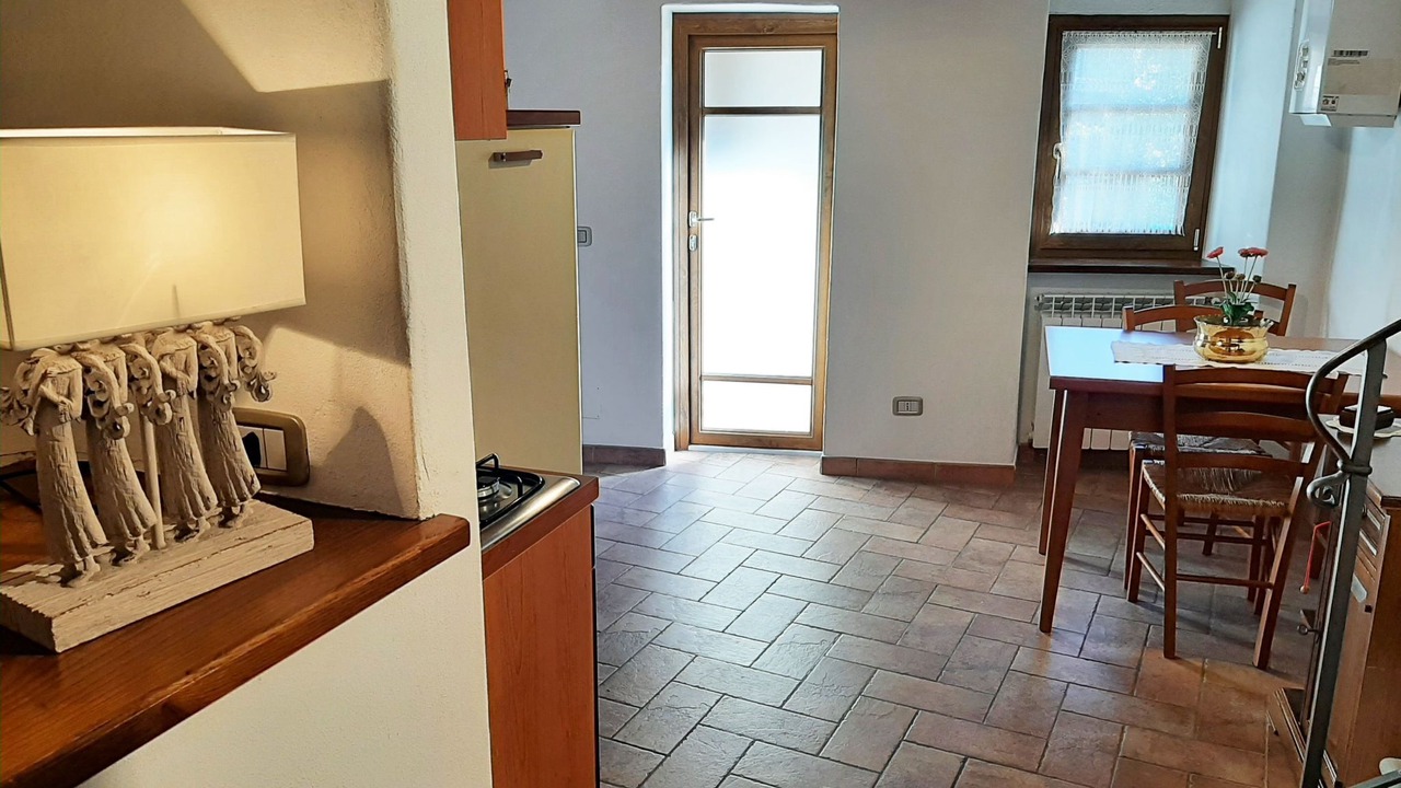 Photo of Bedroom in Pratovecchio