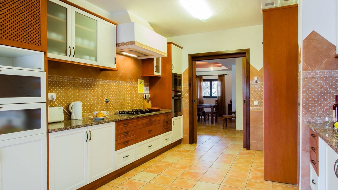 Photo of Bedroom in Vale de Centianes