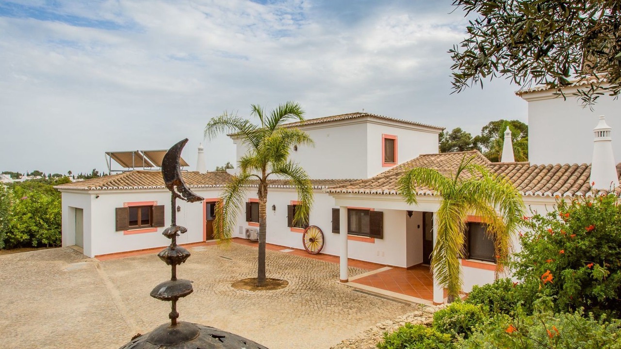 Photo of Outdoor in Vale de Centianes