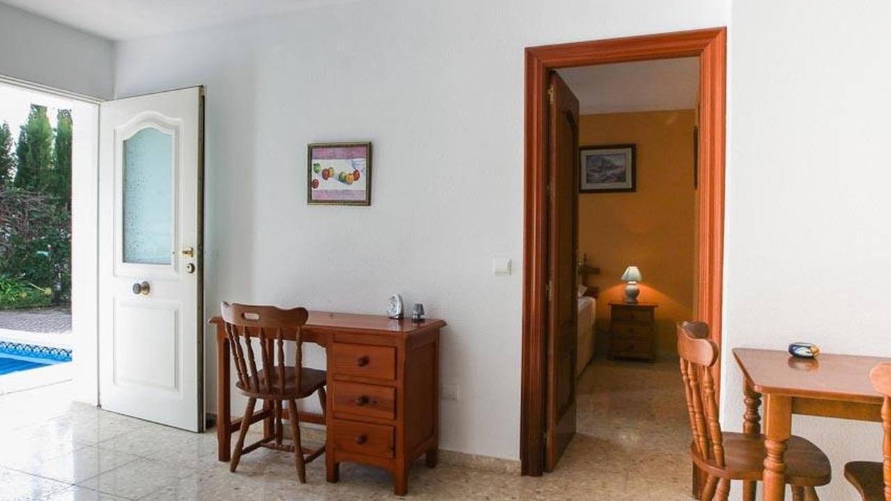 Photo of Bedroom in Benalmadena