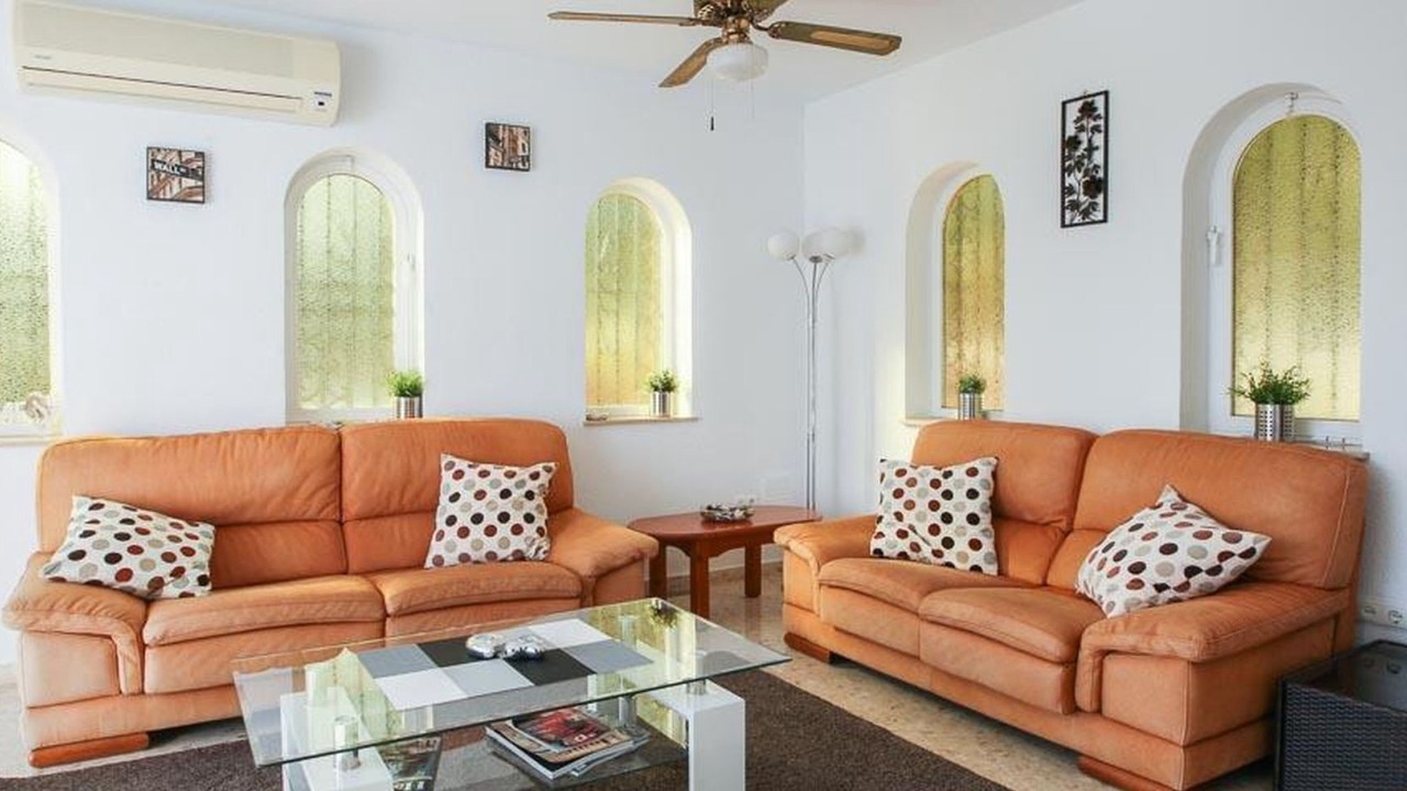 Photo of Livingroom in Benalmadena