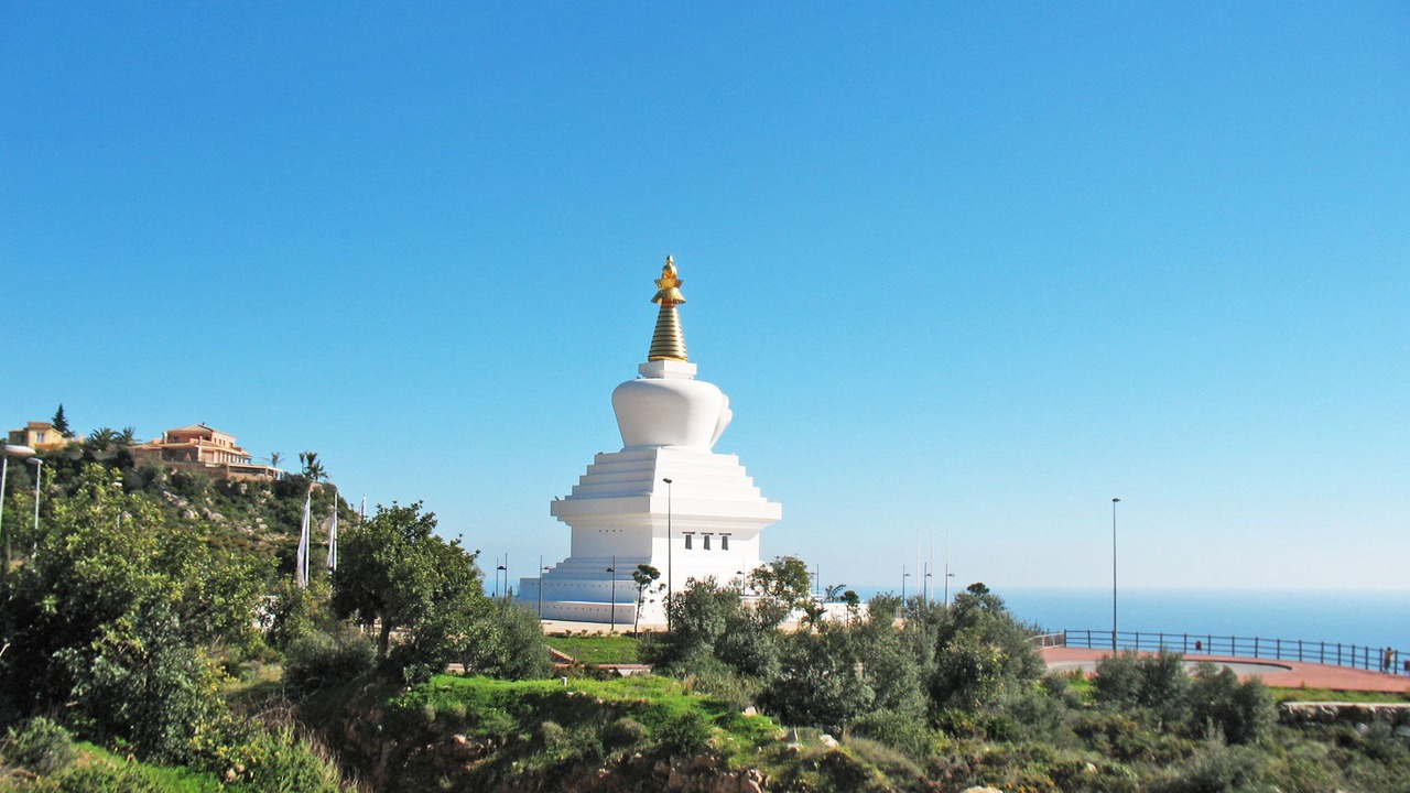 Photo of Outdoor in Benalmadena