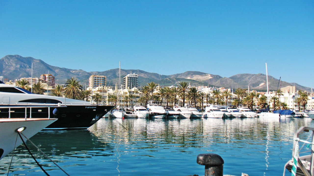 Photo of Outdoor in Benalmadena