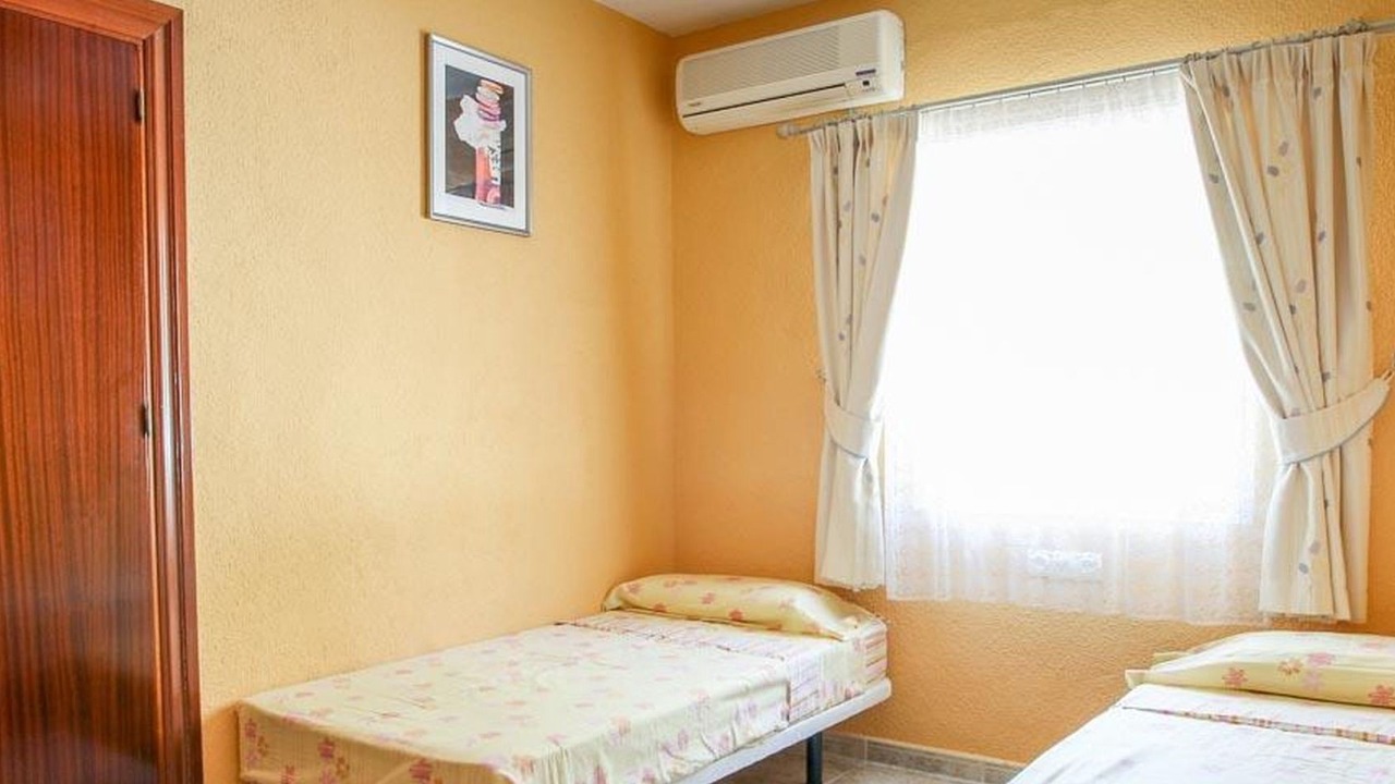 Photo of Bedroom in Benalmadena