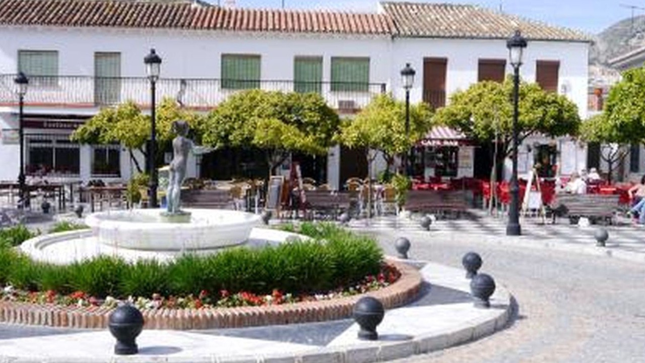 Photo of Outdoor in Benalmadena