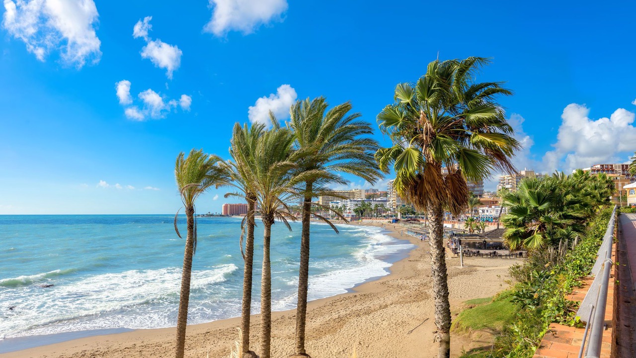 Photo of Outdoor in Benalmadena