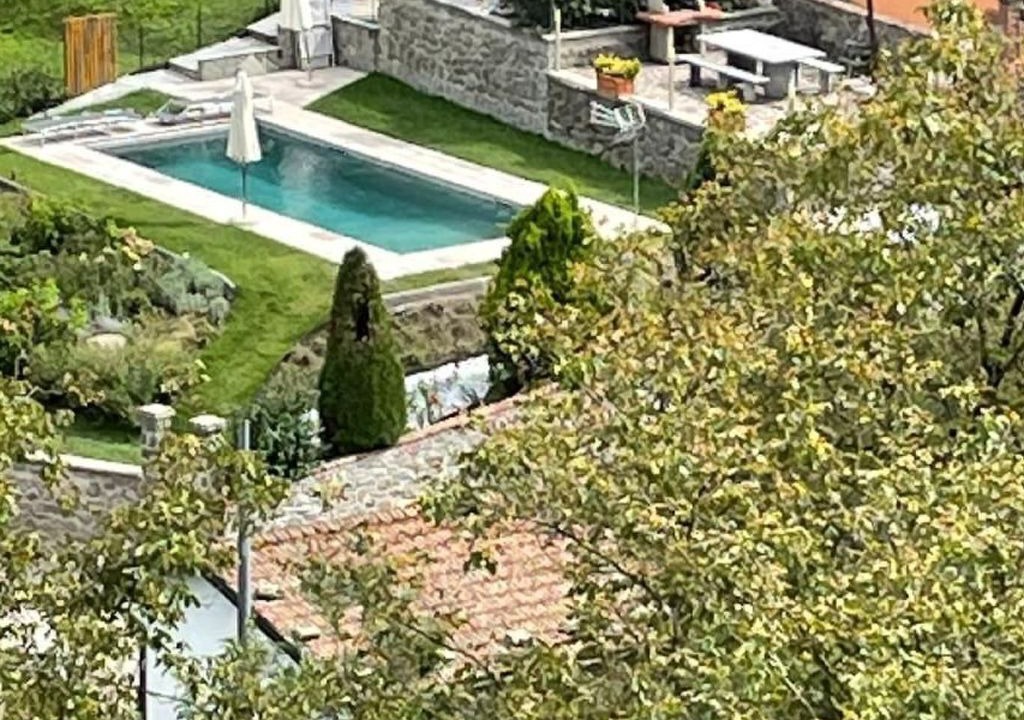 Photo of Outdoor in San Marcello Piteglio