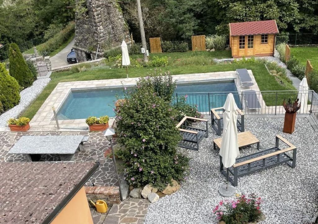 Photo of Outdoor in San Marcello Piteglio