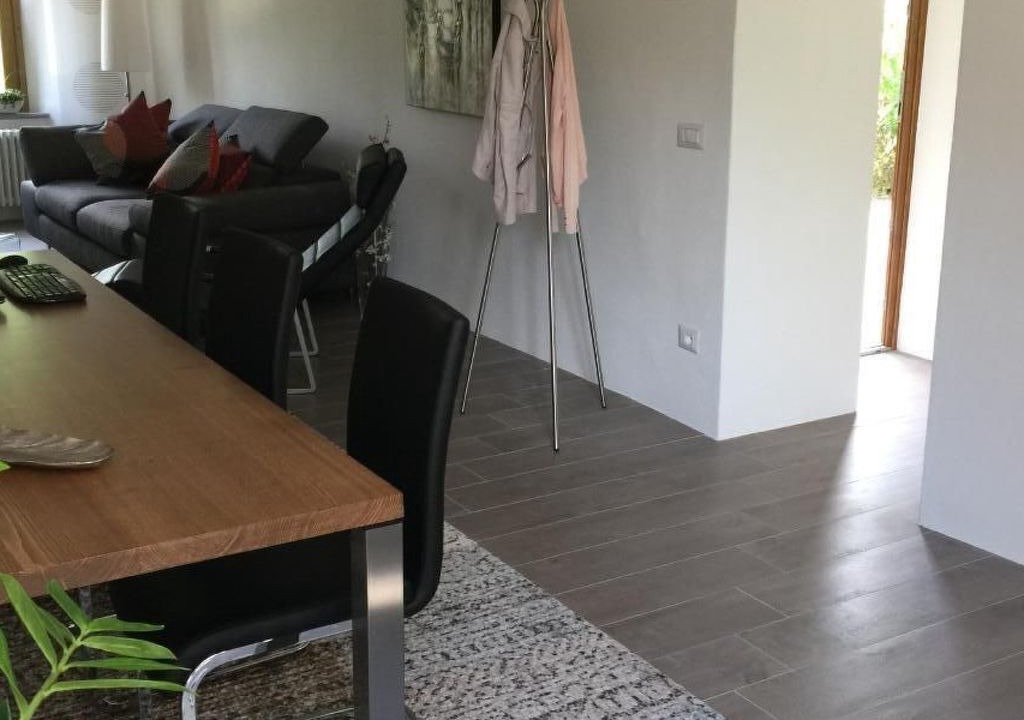 Photo of Livingroom in San Marcello Piteglio