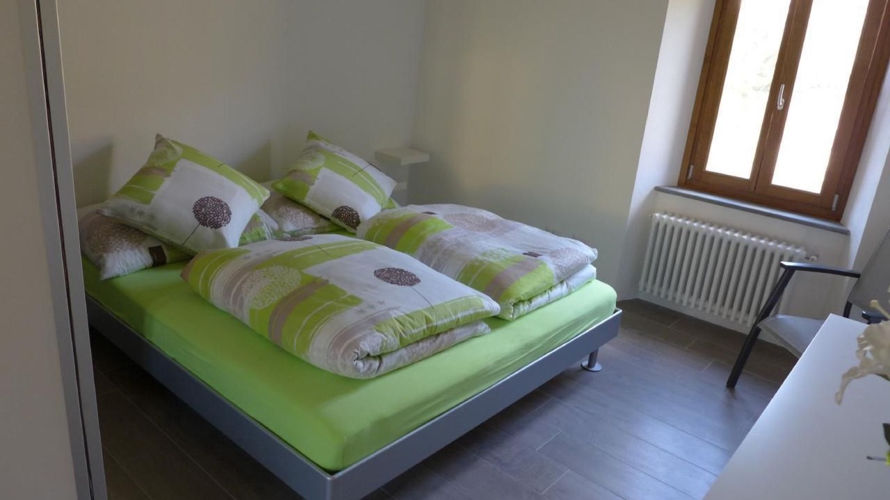 Photo of Bedroom in San Marcello Piteglio
