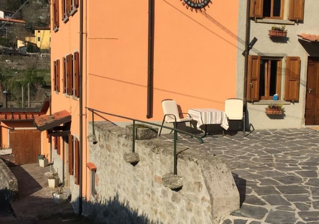 Photo of Others in San Marcello Piteglio