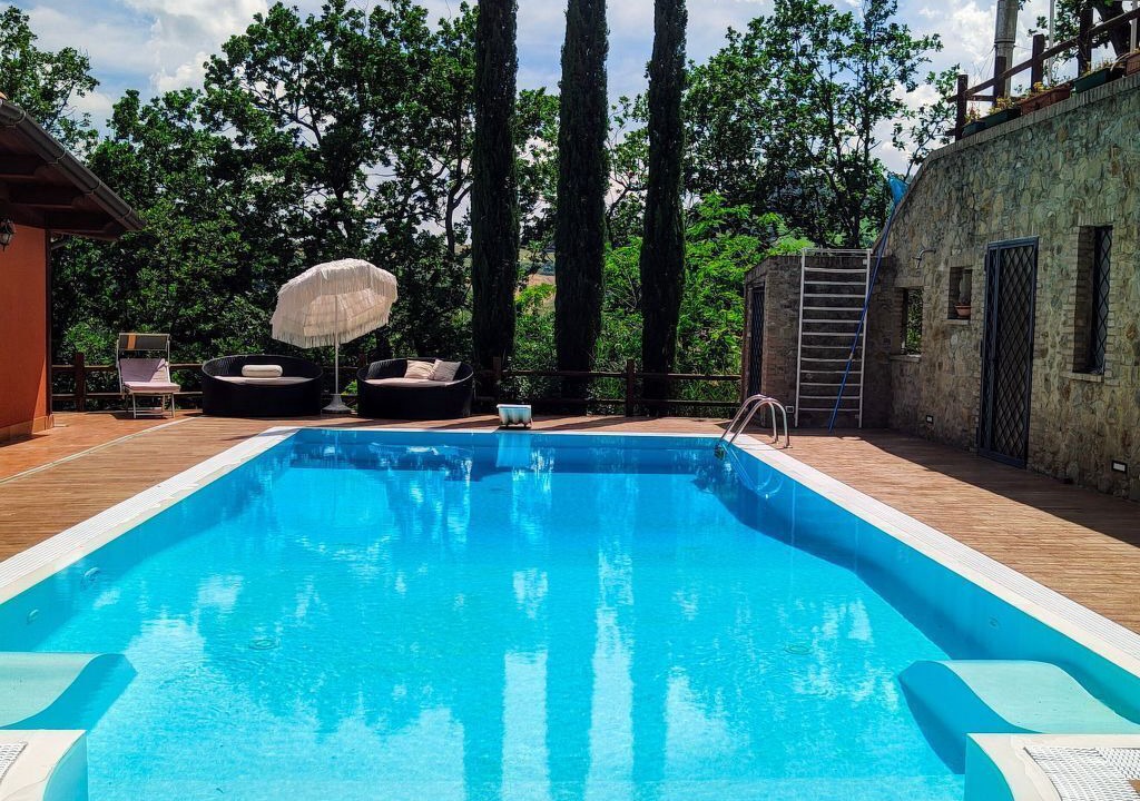 Photo of Outdoor in Santa Maria del Piano