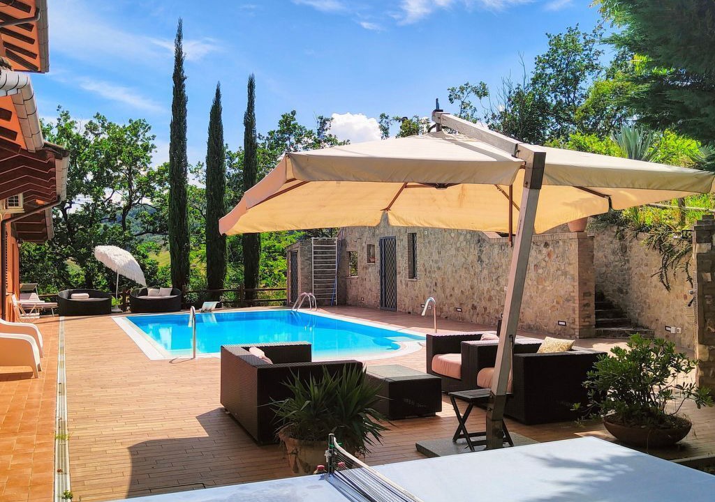 Photo of Outdoor in Santa Maria del Piano