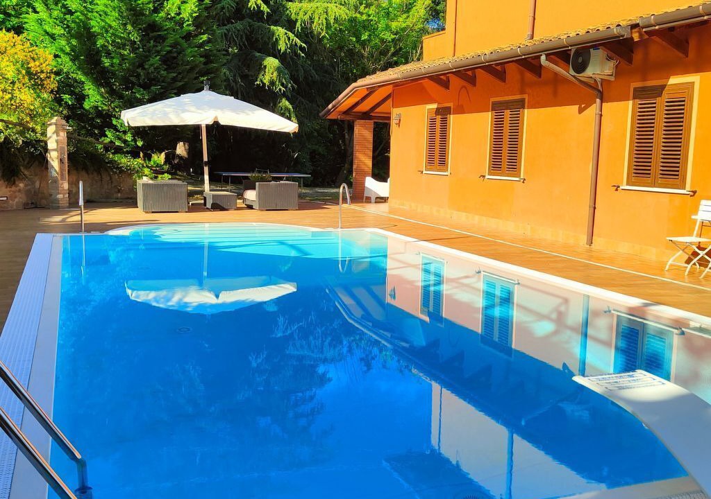 Photo of Outdoor in Santa Maria del Piano