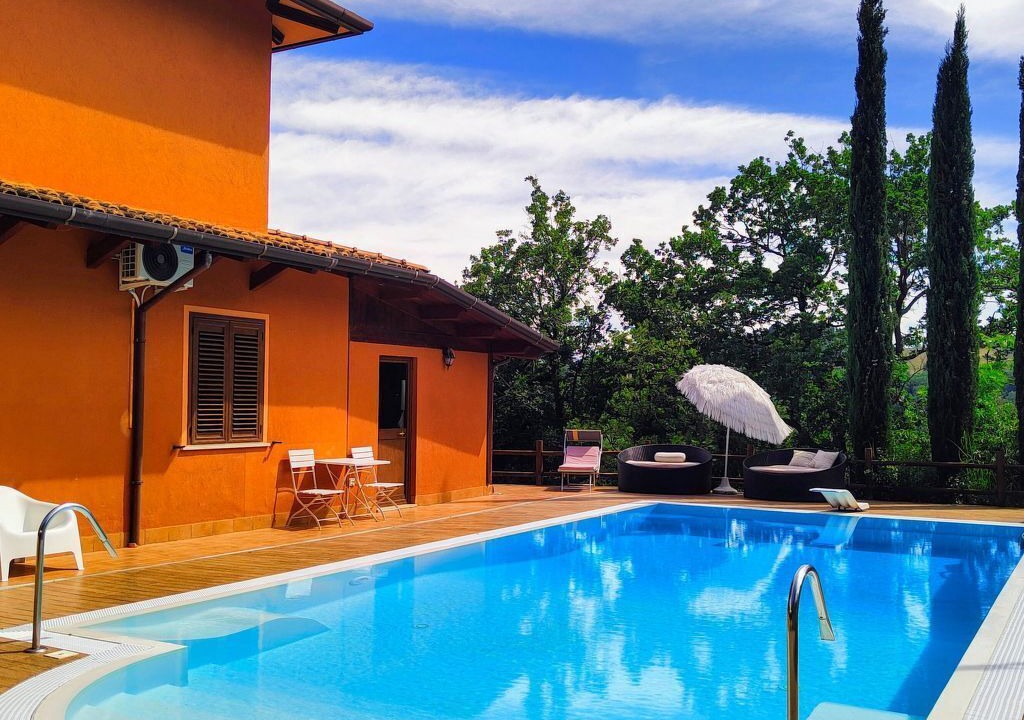 Photo of Outdoor in Santa Maria del Piano