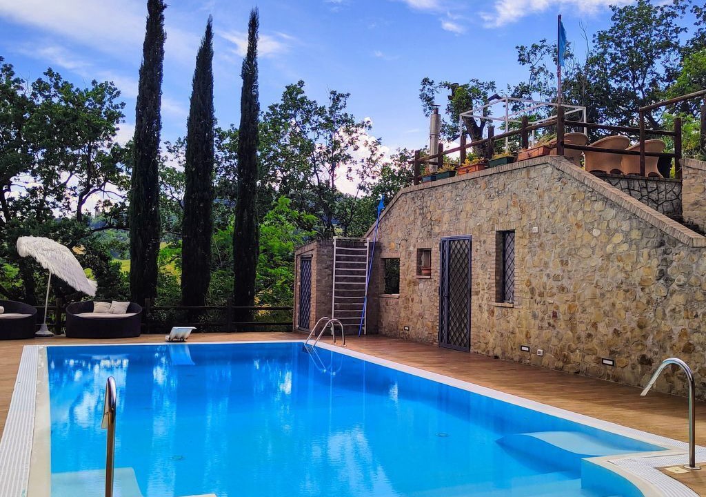 Photo of Outdoor in Santa Maria del Piano