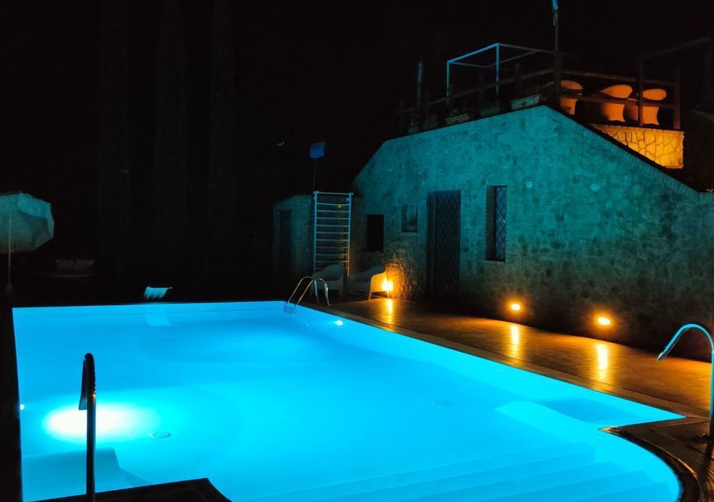 Photo of Outdoor in Santa Maria del Piano