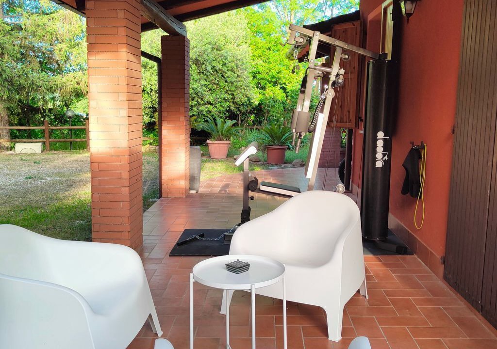 Photo of Livingroom in Santa Maria del Piano