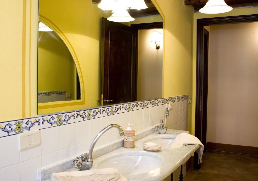Photo of Bathroom in Porrena