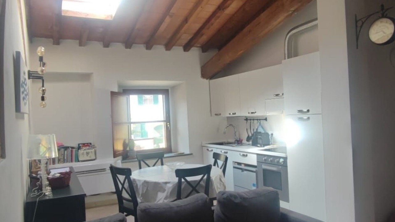Photo of Livingroom in Gabbro
