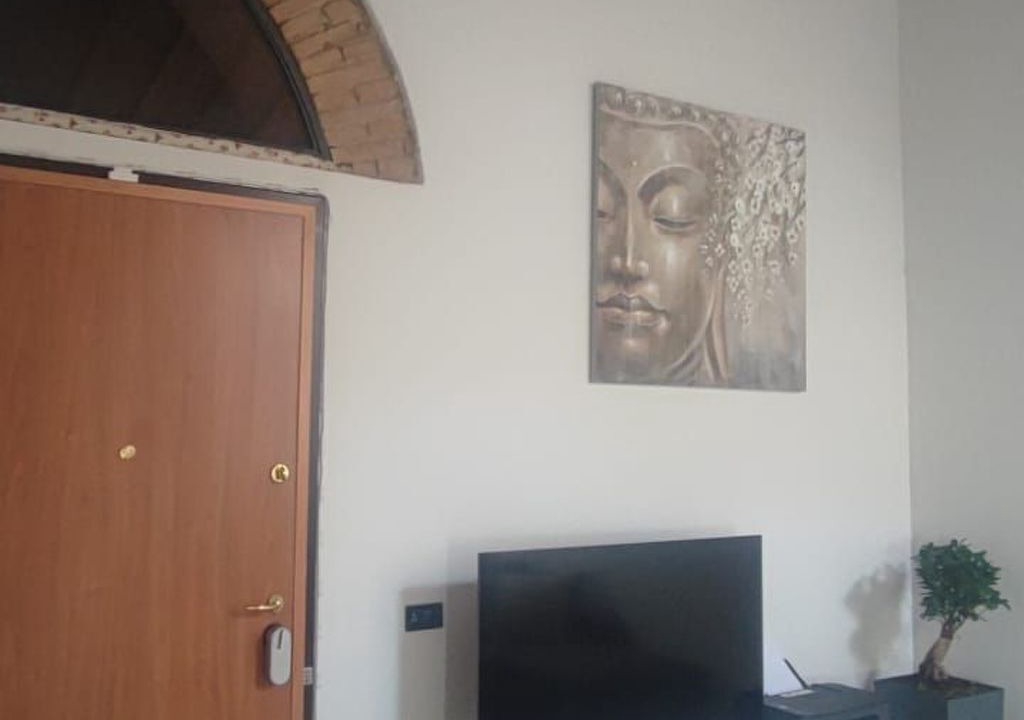 Photo of Livingroom in Gabbro