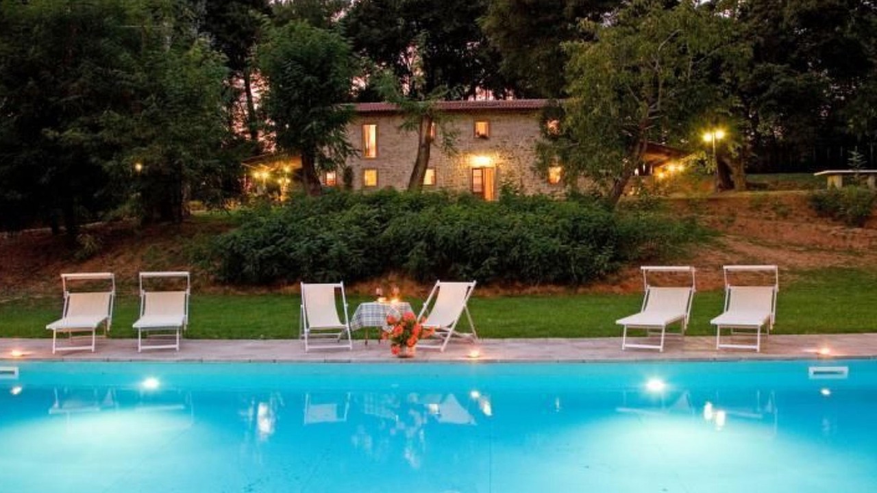 Photo of Outdoor in Poppi