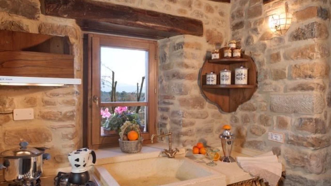 Photo of Bedroom in Poppi