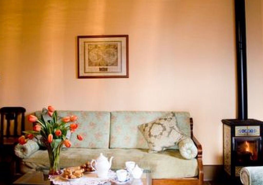 Photo of Livingroom in Poppi