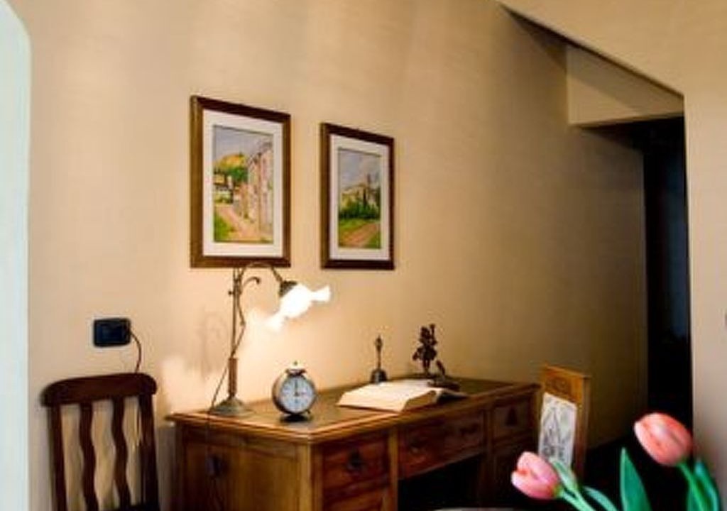 Photo of Bedroom in Poppi