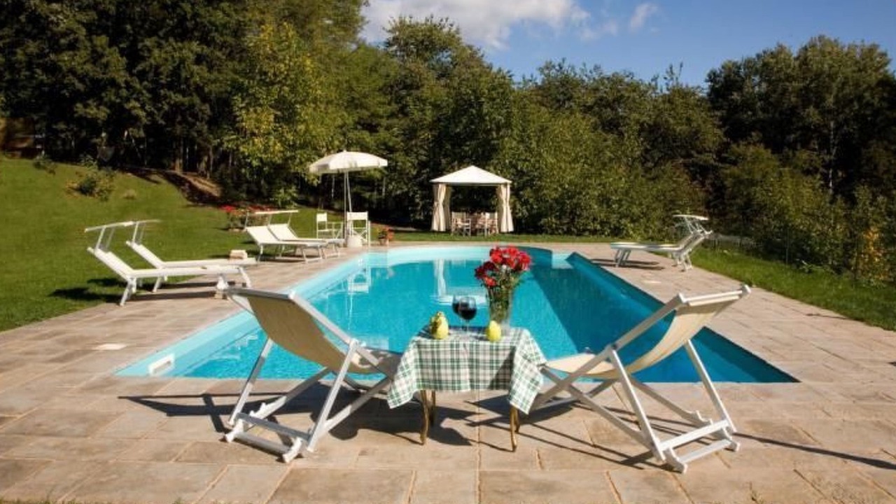 Photo of Outdoor in Poppi
