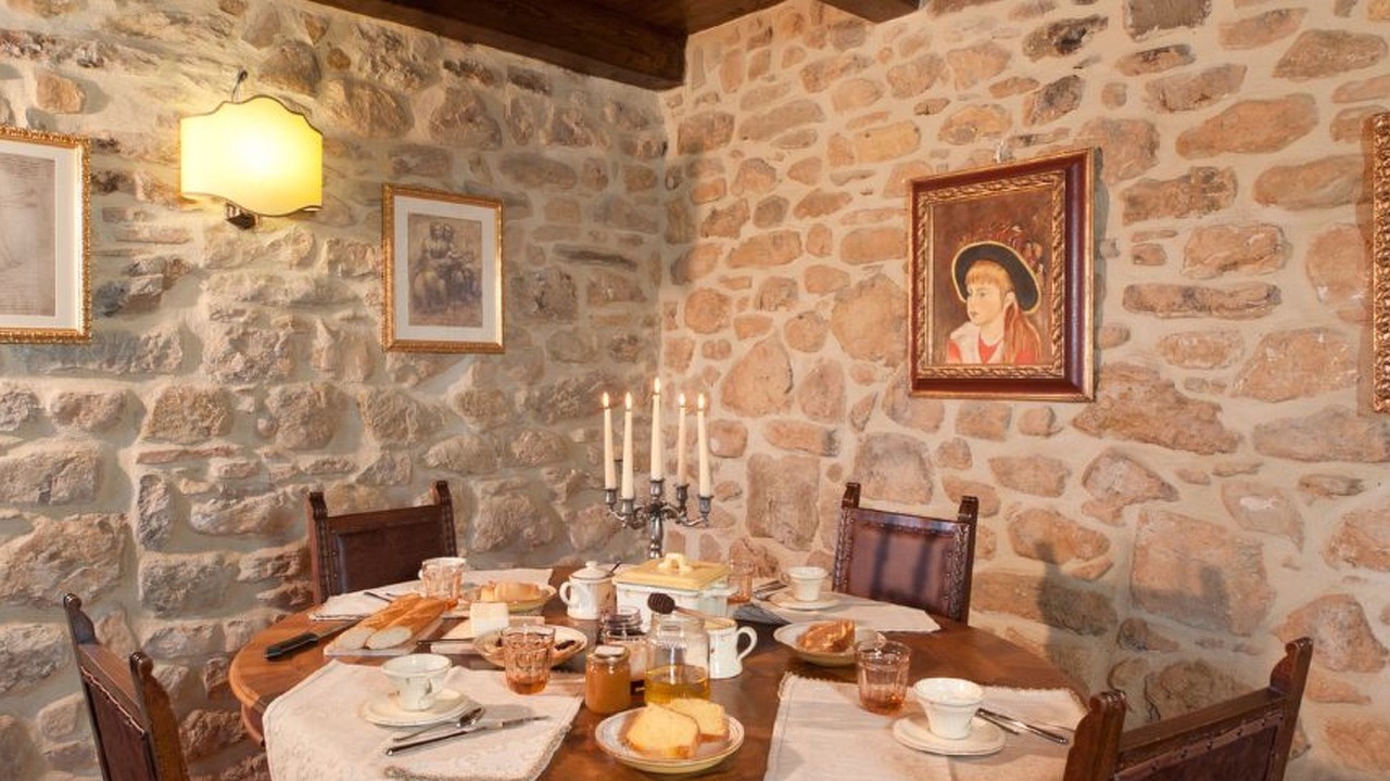 Photo of Bedroom in Poppi