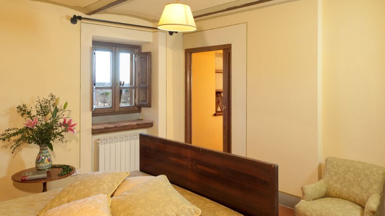 Photo of Bedroom in Poppi