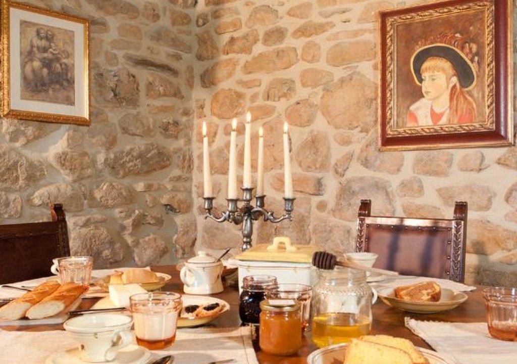 Photo of Bedroom in Poppi
