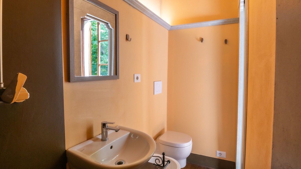 Photo of Bathroom in Pratovecchio