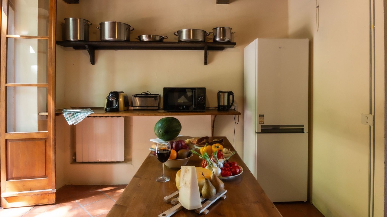 Photo of Bedroom in Pratovecchio