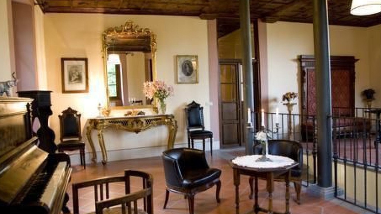 Photo of Bedroom in Pratovecchio