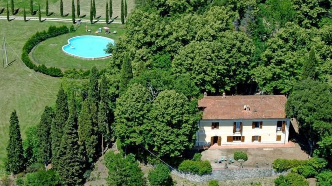 Photo of Outdoor in Pratovecchio