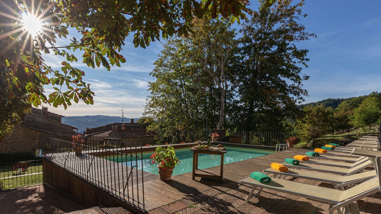 Photo of Outdoor in Moggiana