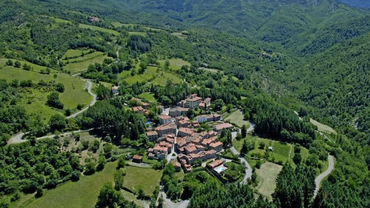 Photo of Outdoor in Moggiana