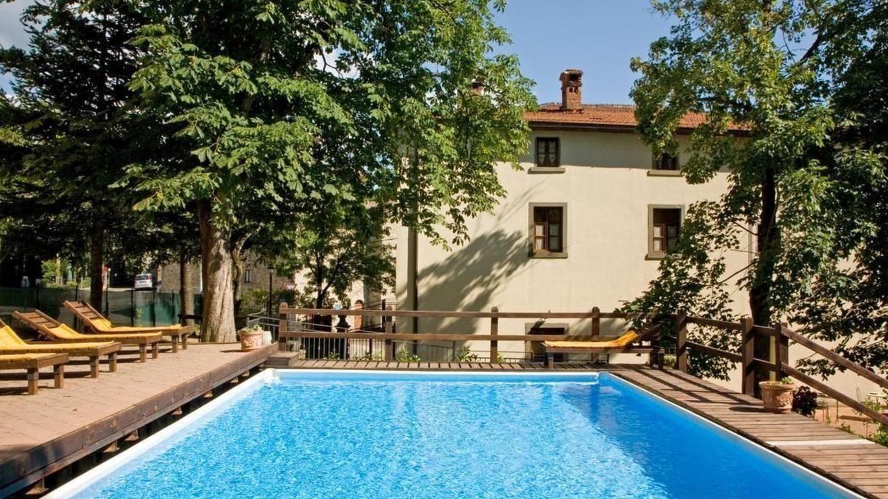 Photo of Outdoor in Moggiana